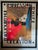 Art Deco Gerard Courbouleix-Denerial Signed Lithograph. For Sale - Image 3 of 3