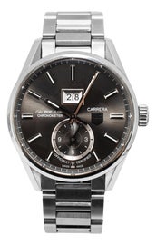 Example of Tag Heuer Jewelry and Accessories