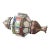 Handmade Authentic Moroccan Lamp For Sale