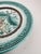 Majolica Plates, France, 19th Century, Set of 5 For Sale - Image 9 of 14
