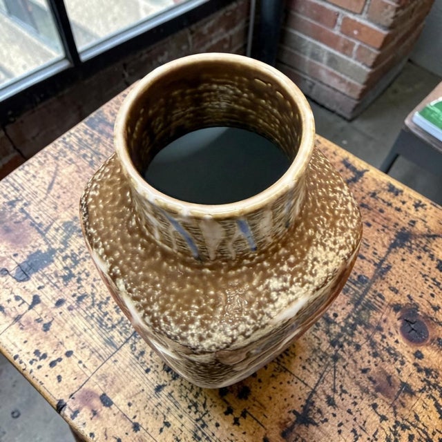 Model 3361 Tenera Vase from Royal Copenhagen, Denmark, 1960s For Sale - Image 6 of 14