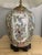 Vintage Early 20th Century Chinese Ginger Jar Conversion Lamp For Sale - Image 11 of 13