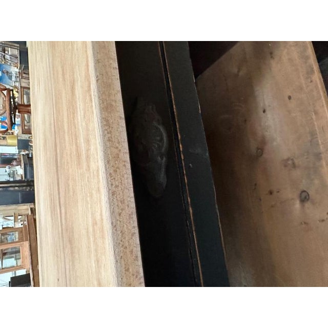 Comptoir de bar Début XXème For Sale - Image 18 of 18