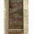 Vintage Boho Folk Art Blade Sign For Sale - Image 10 of 12