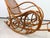 Large Rocking Chair from Thonet, 1890s For Sale - Image 5 of 10