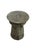 Folk Art Cast Bronze Rain Drum With Elaborate Detail Patina Finish For Sale - Image 3 of 11