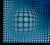 Victor Vasarely, FENY, Photogravure For Sale - Image 5 of 6