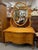 Early 20th Century Early 20th Century Vintage Vanity For Sale - Image 5 of 5