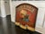 1960s Vintage 1960s Hand Painted "Dodgehouse" Tavern Trade Sign For Sale - Image 5 of 9