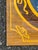 Metal Late 20th Century Bantry - Original Artisan Painted City Crest / Seal Sign on Metal - Ireland For Sale - Image 7 of 9