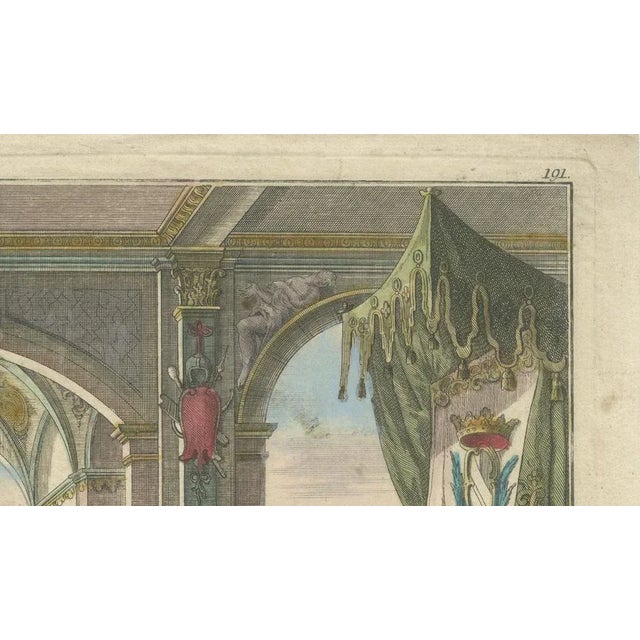 Probst, Joseph and Pharaoh, 1770, Print For Sale - Image 5 of 10