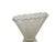 Art Deco Napkin Holder from Bolesław Morawski Glassworks, Poland, 1930s For Sale - Image 3 of 18