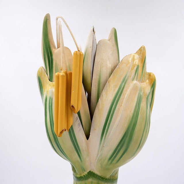 Osterloh Botanic Model of Wheat Flower, Germany, 1940s For Sale - Image 13 of 16