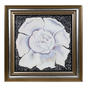 Gardenia, Lowell Blair Nesbitt, Painting