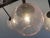 Mid-Century Modern Contemporary Pink "Pulegoso" Spheres Murano Glass Sputnik Chandelier by Simoeng For Sale - Image 3 of 8