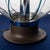 Space Age Table Lamp in Hand-Blown Murano Glass from Targetti Sankey, Italy, 1970s For Sale - Image 9 of 16