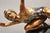 Art Deco Late 20th Century Federico Cardona Bronze Sculpture of Ballet Dancer on Marble Base 32/250 For Sale - Image 3 of 13
