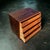 Rosewood Dresser by Poul Hundevad for Hundevad & Co, 1960s For Sale - Image 10 of 14
