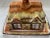 Farmhouse Vintage Price Kensington Cottage Ware Butter Dish For Sale - Image 3 of 11