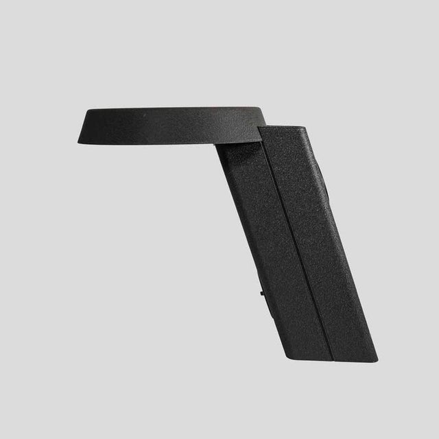 Metal Model 607 Desk Lamp by Gino Sarfatti for Arteluce, 1970s For Sale - Image 7 of 8