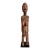Antique Rare Bena Lulua Female Ancestor Figure For Sale