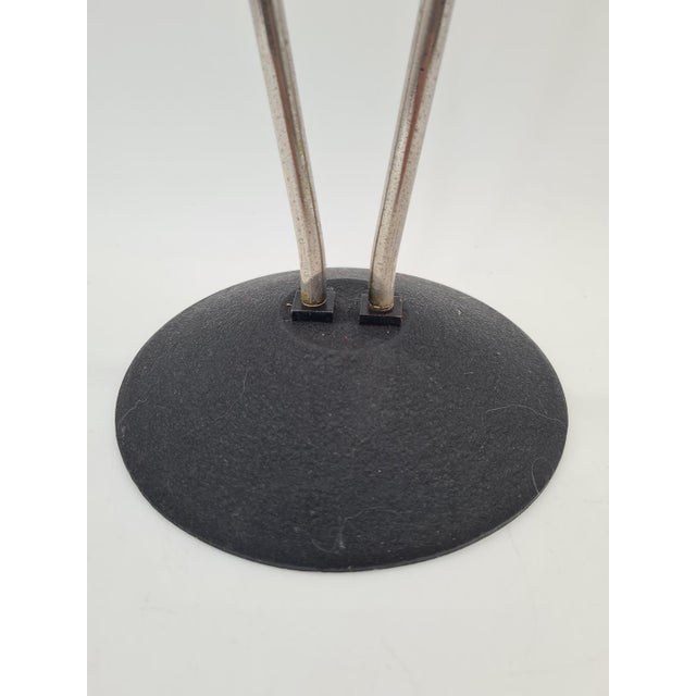 Mid-Century Modern Floor Ashtray, 1960s-1970s For Sale - Image 6 of 10