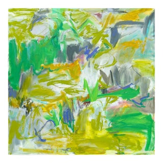 Green Current — 36x36 For Sale