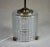 1940s Table Lamp from Böhlmarks, Sweden, 1940s For Sale - Image 5 of 10