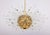 Miracle Chandelier attributed to Bakalowits & Söhne, Austria, 1960s For Sale - Image 12 of 18