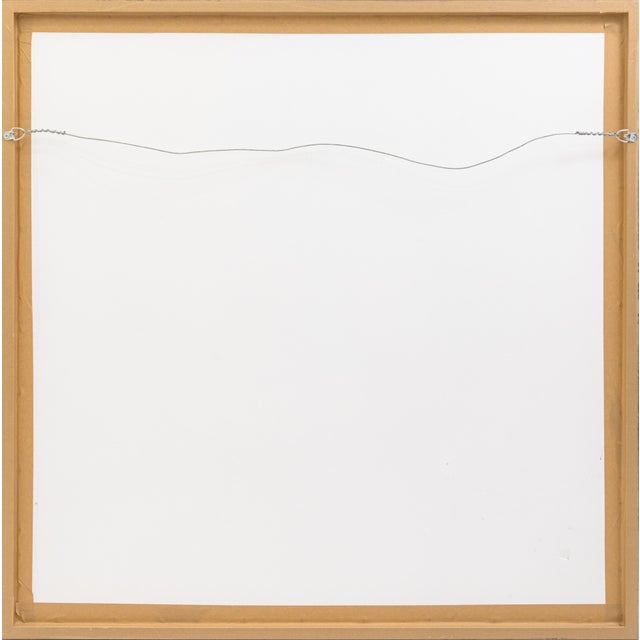 Lisa Spindler Untitled Rose Series II 2024 Signed Contemporary Photograph 1/10 For Sale In Detroit - Image 6 of 7