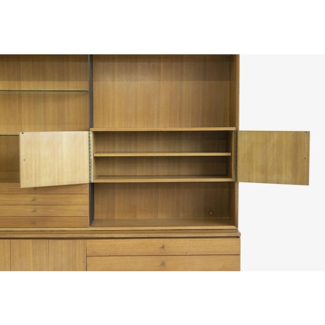 1950s Paul McCobb Room Divider for Calvin Furniture Company For Sale In Chicago - Image 6 of 13