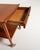 Wood Teak Trolley by Yngvar Sandström for Seffle, 1950s For Sale - Image 7 of 9