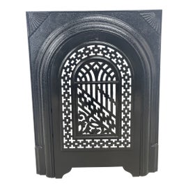 Example of Fireplace Accessories Sale