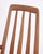 Eva Dining Chairs with Armchairs by Niels Koefoed, 1960s, Set of 8 For Sale - Image 8 of 15