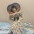 This exceptional mid-century modern art pottery sculpture features "Miss Lucindy", an iconic design introduced in 1949 by...