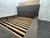 Rh Drifted Reclaimed Oak Panel Bed – King Brown Oak |European Oak | Designed by Nils Verhoeven For Sale - Image 17 of 18