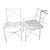Elevate Your Dining Experience With the Giacometti Style Dining Set For Sale - Image 10 of 12