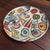 Ceramic Wall Plate by Gennaro Condurso, Seminara, Italy, 2000s For Sale - Image 6 of 8