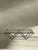 Metal Alanda Coffee Table by Paolo Piva for B&B, 1970s For Sale - Image 7 of 9