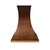 Rectangular Walnut Dining Table For Sale - Image 10 of 11