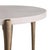 2020s Arteriors Home June End Table For Sale - Image 5 of 8