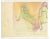 Mino Maccari, Nudes, Watercolor, 1950s For Sale