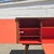 Mid-Century Modern Formica Bar Trolley, 1960s For Sale - Image 13 of 17
