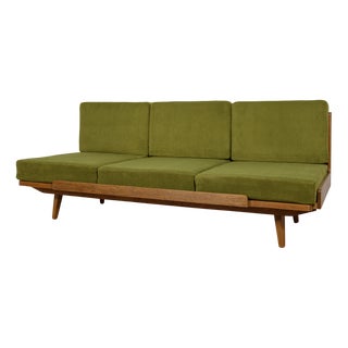 Sofa from Jitona, Former Czechoslovakia, 1960s For Sale
