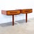 Mid-Century Modern 1960s G-Plan "Fresco" Wall-Mounted Pair of Nightstands, Attributed For Sale - Image 3 of 7