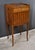 Louis XV-Louis XVI Transitional Marquetry Coffee Table, 1950s For Sale - Image 4 of 18