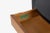 Edward Wormley Mr. and Mrs. Tambour Chests - A Pair For Sale In Chicago - Image 6 of 13