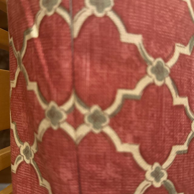 Contemporary Handcrafted Decorative Pillow Case For Sale - Image 3 of 6