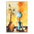 Vase and Lamp, Paul Maurice Chevalier, Painting For Sale