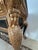 Louis XV-Style Boulle Commode With Gilt Bronze Mounts & Marble Top by Maitland Smith For Sale - Image 10 of 10